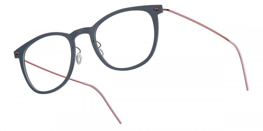 Color: D18 P70 - Lindberg N.O.W. Titanium LND6529D18P7047