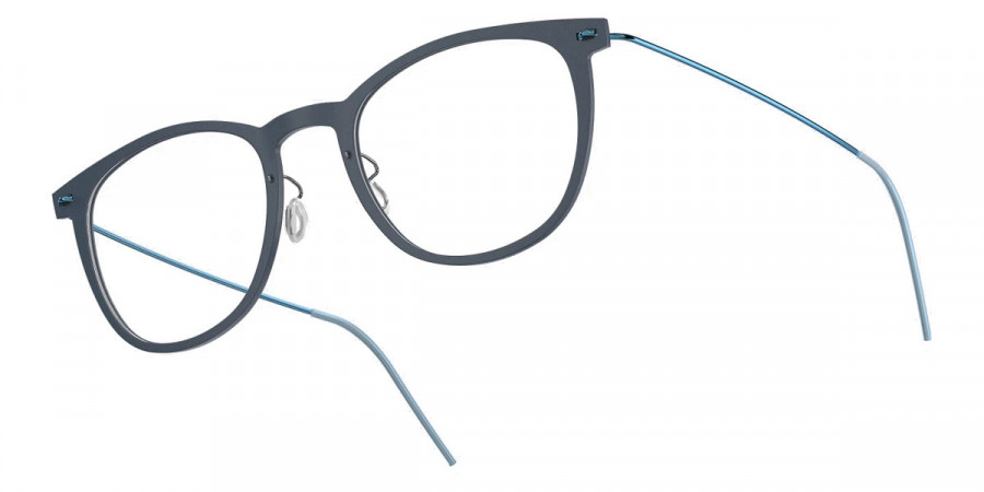 Color: D18 P80 - Lindberg N.O.W. Titanium LND6529D18P8047