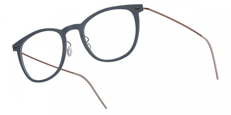 Color: D18 PU12 - Lindberg N.O.W. Titanium LND6529D18PU1247