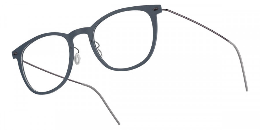 Color: D18 PU14 - Lindberg N.O.W. Titanium LND6529D18PU1447