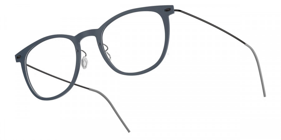 Color: D18 PU9 - Lindberg N.O.W. Titanium LND6529D18PU947