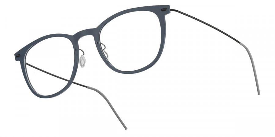 Color: D18 U9 - Lindberg N.O.W. Titanium LND6529D18U947