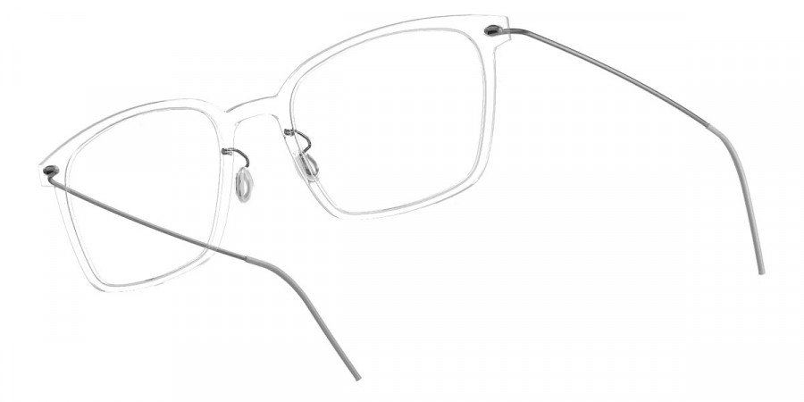 Color: C01 10 - Lindberg N.O.W. Titanium LND6536C011051