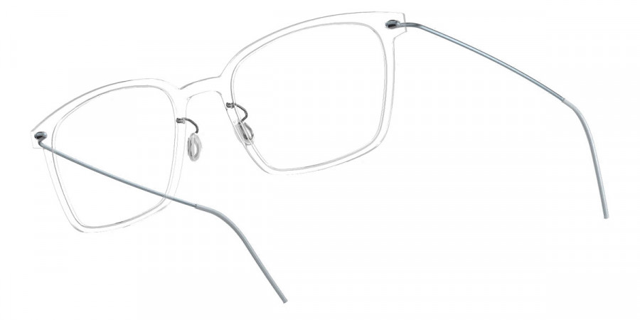 Color: C01 25 - Lindberg N.O.W. Titanium LND6536C012549