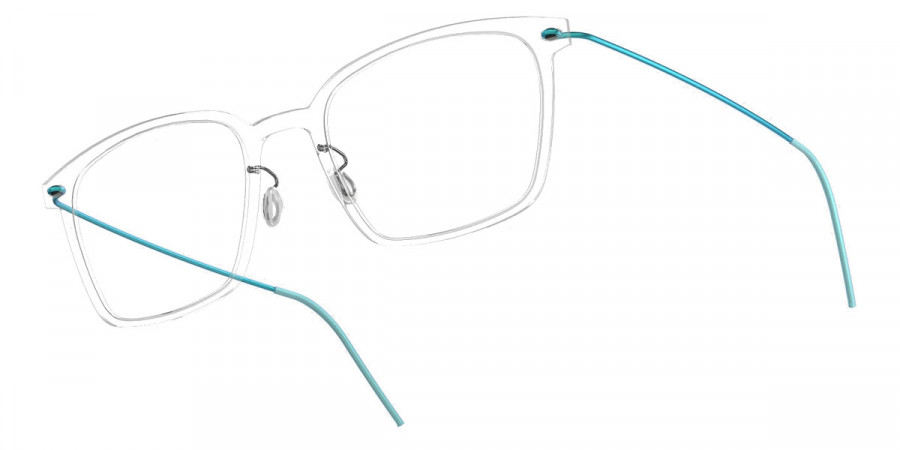 Color: C01 80 - Lindberg N.O.W. Titanium LND6536C018049