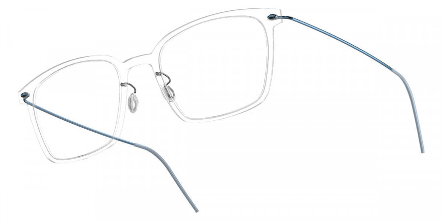 Color: C01 P20 - Lindberg N.O.W. Titanium LND6536C01P2049