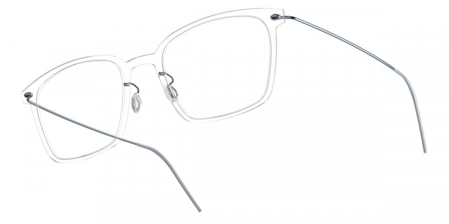 Color: C01 P25 - Lindberg N.O.W. Titanium LND6536C01P2549