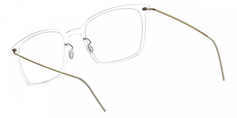 Color: C01 P35 - Lindberg N.O.W. Titanium LND6536C01P3549