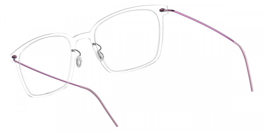 Color: C01 P75 - Lindberg N.O.W. Titanium LND6536C01P7549