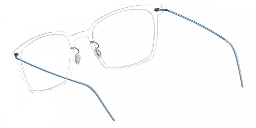 Color: C01 P80 - Lindberg N.O.W. Titanium LND6536C01P8049