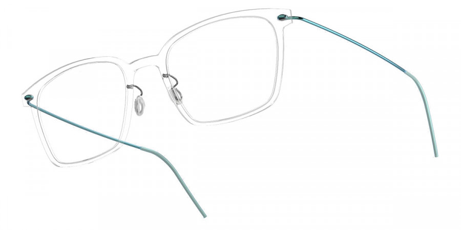 Color: C01 P85 - Lindberg N.O.W. Titanium LND6536C01P8549