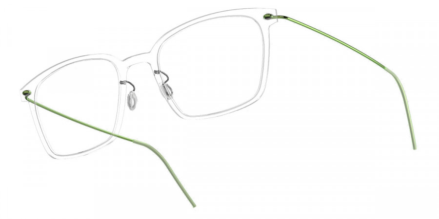 Color: C01 P95 - Lindberg N.O.W. Titanium LND6536C01P9549