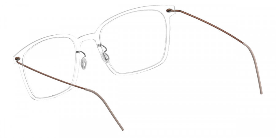 Color: C01 U12 - Lindberg N.O.W. Titanium LND6536C01U1249