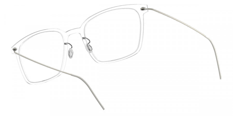 Color: C01 U38 - Lindberg N.O.W. Titanium LND6536C01U3849