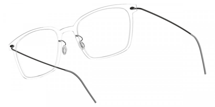 Color: C01 U9 - Lindberg N.O.W. Titanium LND6536C01U949