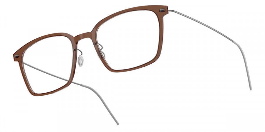 Color: C02 10 - Lindberg N.O.W. Titanium LND6536C021049