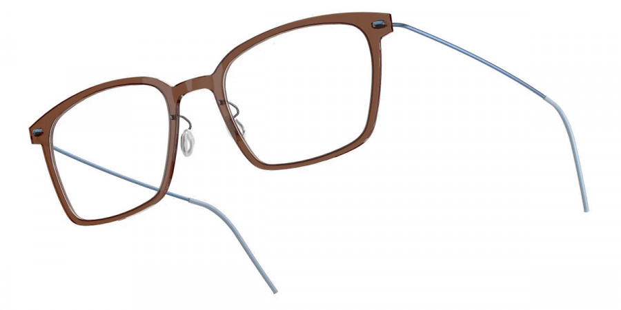 Color: C02 20 - Lindberg N.O.W. Titanium LND6536C022049