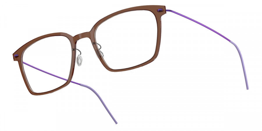 Color: C02 77 - Lindberg N.O.W. Titanium LND6536C027749