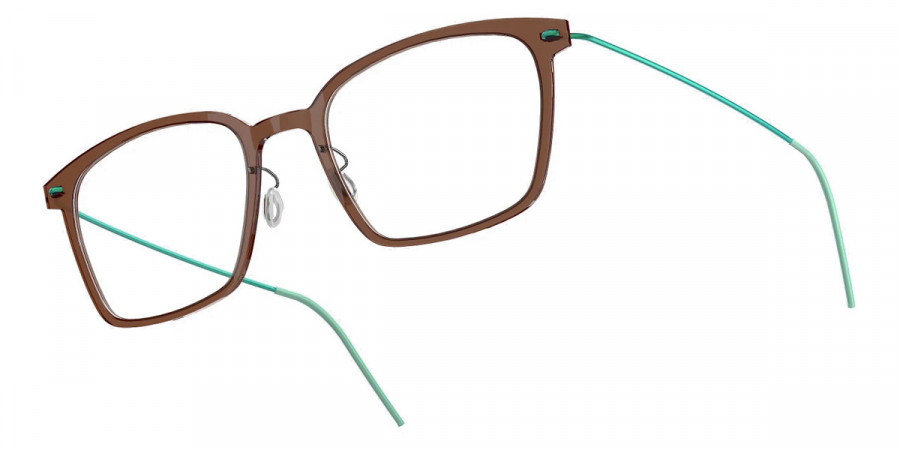 Color: C02 85 - Lindberg N.O.W. Titanium LND6536C028551