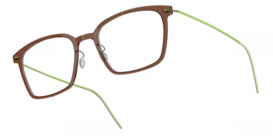 Color: C02 95 - Lindberg N.O.W. Titanium LND6536C029549