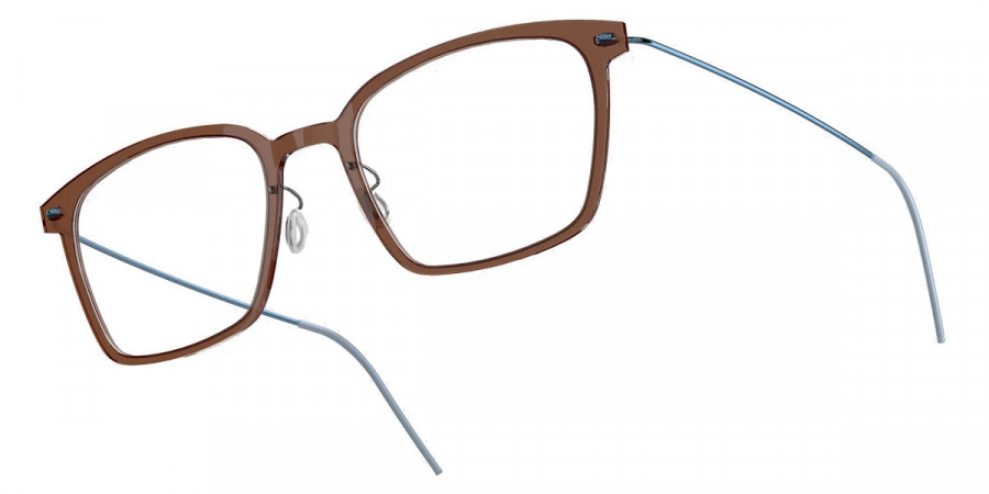 Color: C02 P20 - Lindberg N.O.W. Titanium LND6536C02P2049