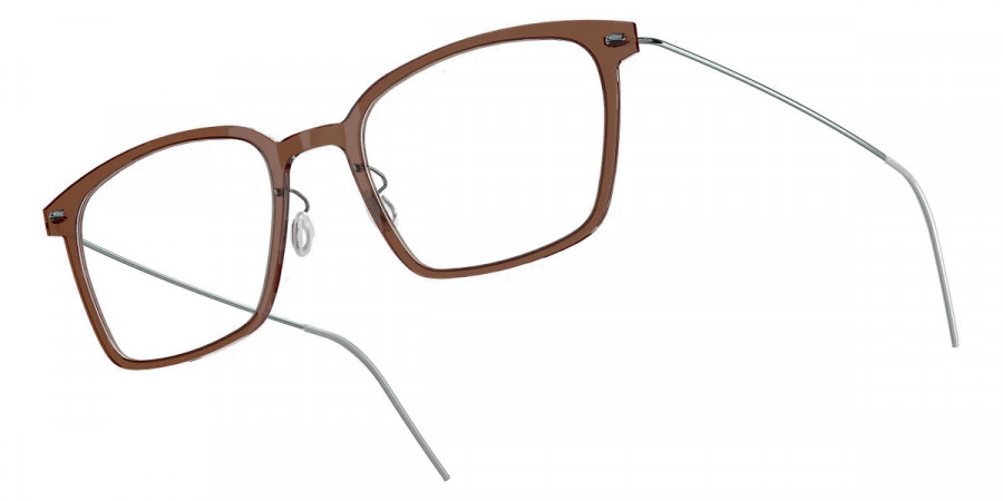 Color: C02 P30 - Lindberg N.O.W. Titanium LND6536C02P3049