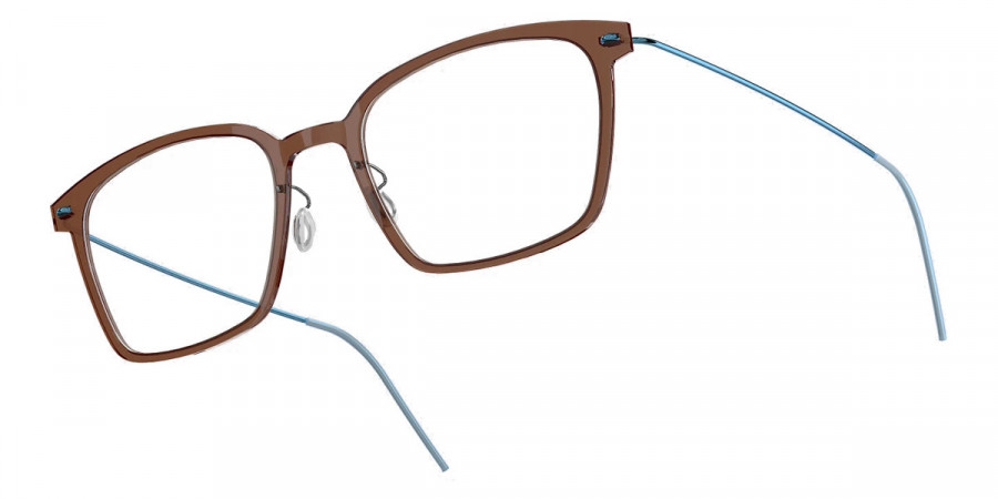 Color: C02 P80 - Lindberg N.O.W. Titanium LND6536C02P8049