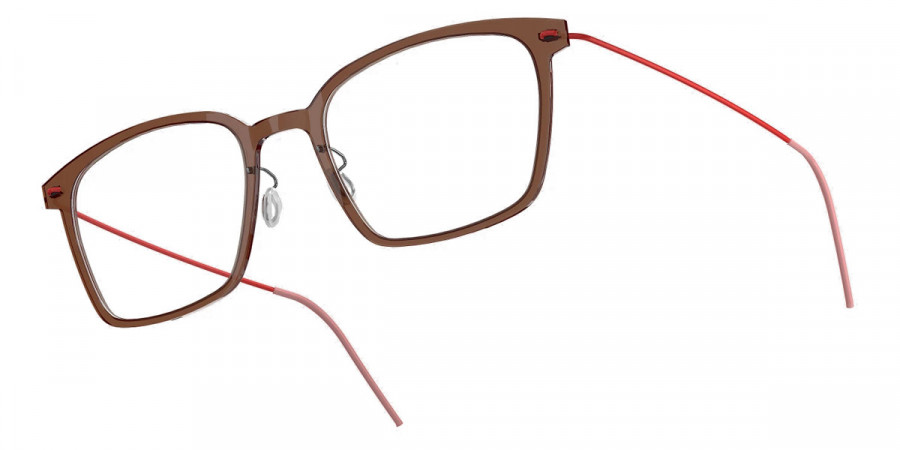 Color: C02 U33 - Lindberg N.O.W. Titanium LND6536C02U3349