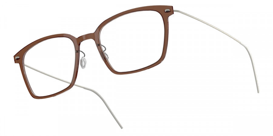 Color: C02 U38 - Lindberg N.O.W. Titanium LND6536C02U3849