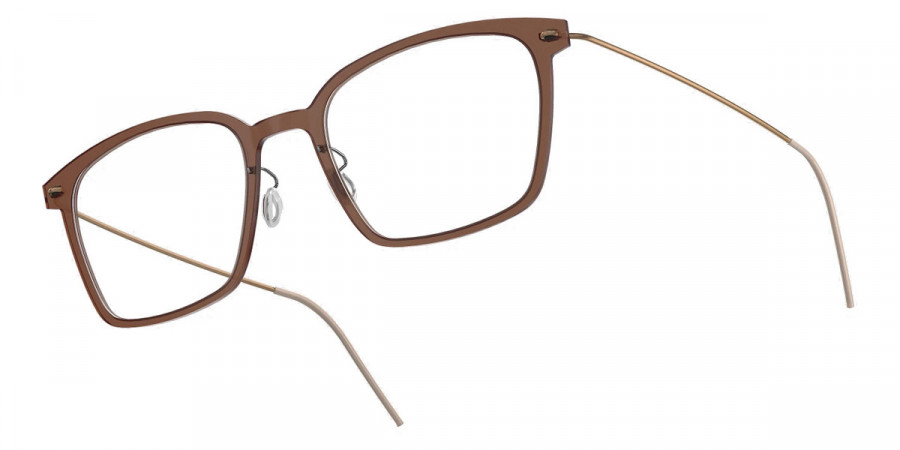 Color: C02M 35 - Lindberg N.O.W. Titanium LND6536C02M3549