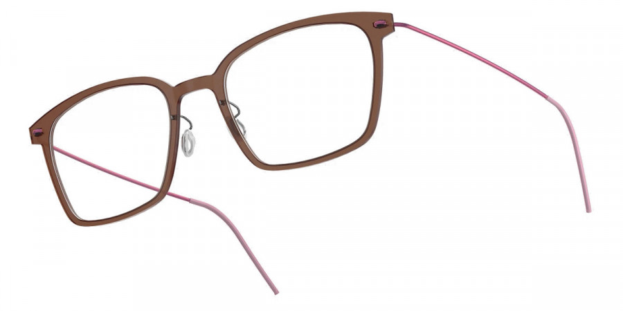 Color: C02M 70 - Lindberg N.O.W. Titanium LND6536C02M7049