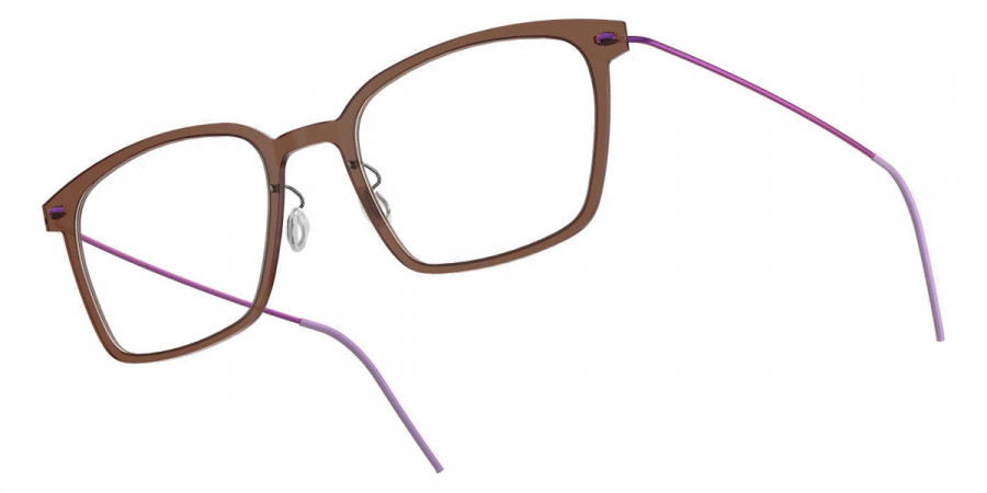 Color: C02M 75 - Lindberg N.O.W. Titanium LND6536C02M7549