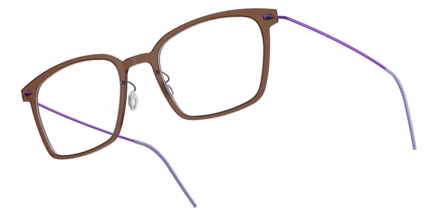 Color: C02M 77 - Lindberg N.O.W. Titanium LND6536C02M7749