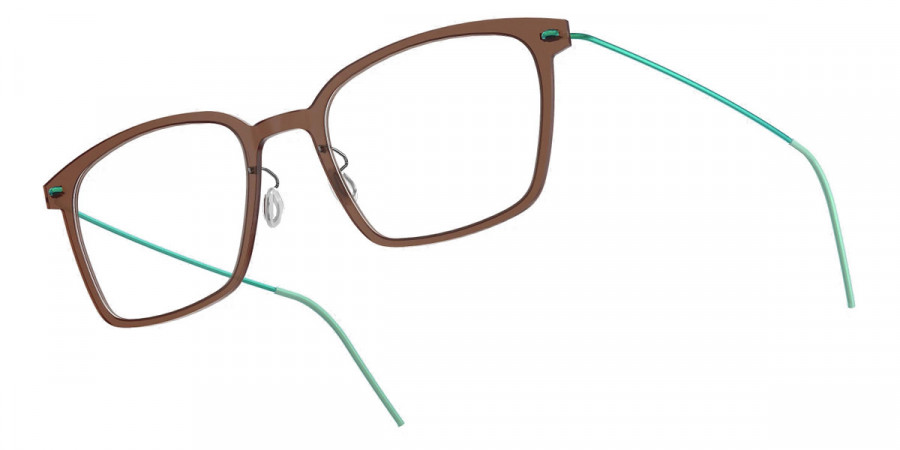 Color: C02M 85 - Lindberg N.O.W. Titanium LND6536C02M8549