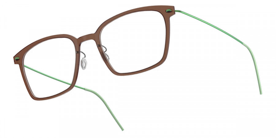 Color: C02M 90 - Lindberg N.O.W. Titanium LND6536C02M9049