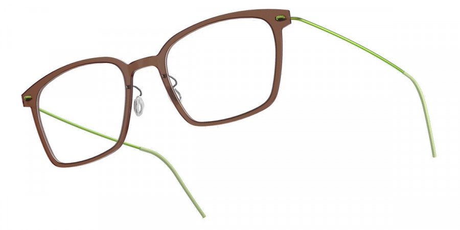 Color: C02M 95 - Lindberg N.O.W. Titanium LND6536C02M9549