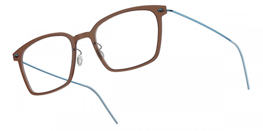 Color: C02M P80 - Lindberg N.O.W. Titanium LND6536C02MP8049