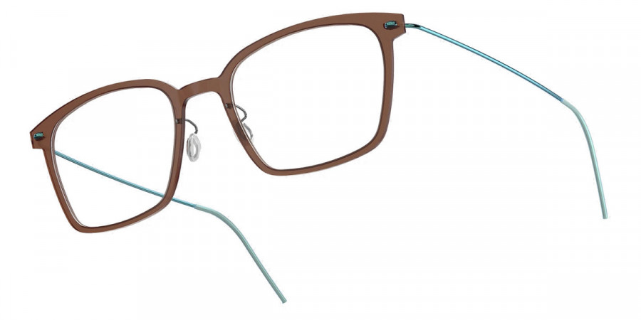 Color: C02M P85 - Lindberg N.O.W. Titanium LND6536C02MP8549