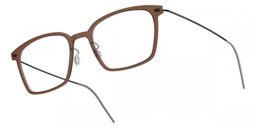 Color: C02M PU9 - Lindberg N.O.W. Titanium LND6536C02MPU949