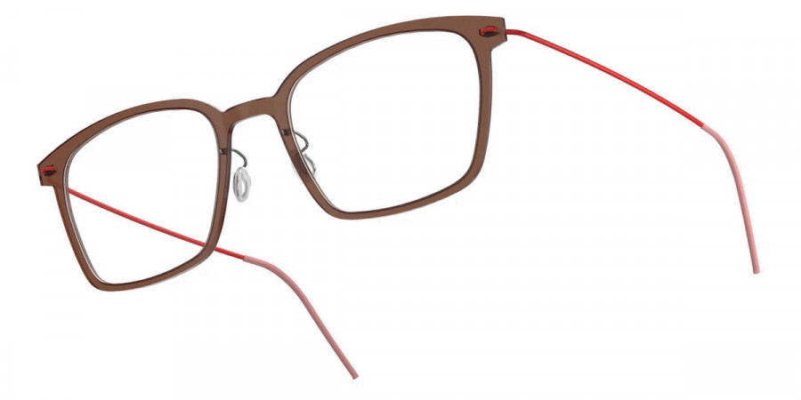 Color: C02M U33 - Lindberg N.O.W. Titanium LND6536C02MU3349