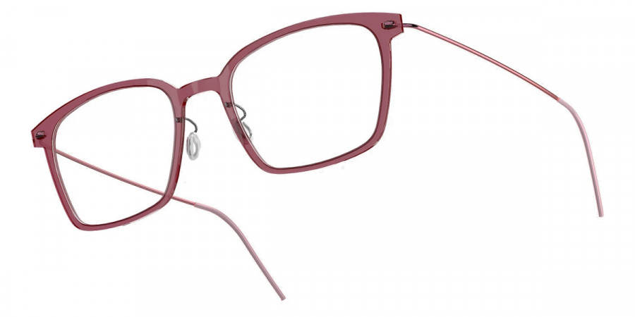 Color: C04 P70 - Lindberg N.O.W. Titanium LND6536C04P7049