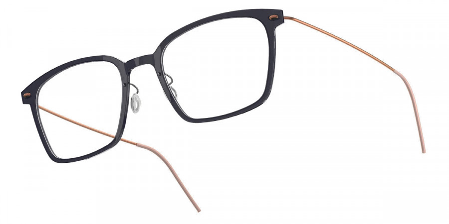 Color: C06 60 - Lindberg N.O.W. Titanium LND6536C066049