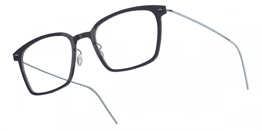 Color: C06 P25 - Lindberg N.O.W. Titanium LND6536C06P2549