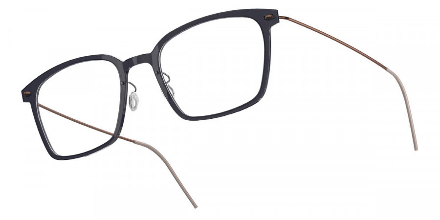 Color: C06 PU12 - Lindberg N.O.W. Titanium LND6536C06PU1249