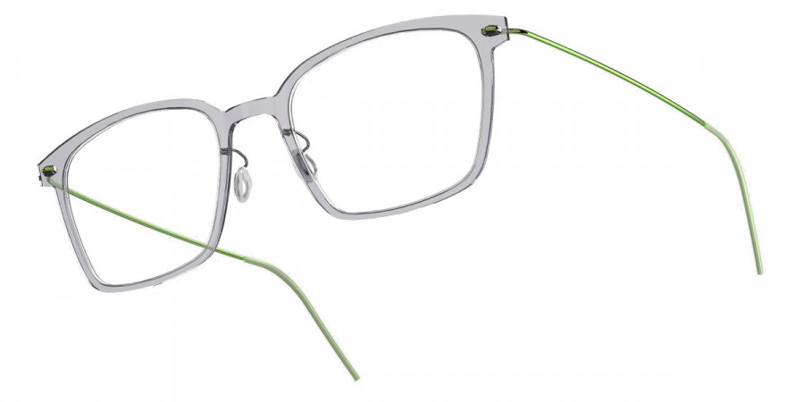 Color: C07 P95 - Lindberg N.O.W. Titanium LND6536C07P9549