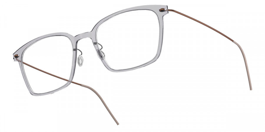 Color: C07 U12 - Lindberg N.O.W. Titanium LND6536C07U1249