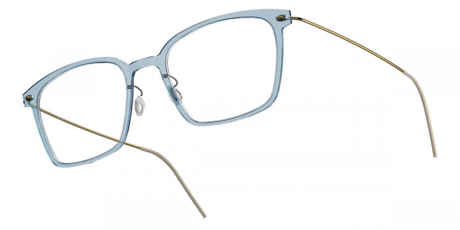 Color: C08 P35 - Lindberg N.O.W. Titanium LND6536C08P3549