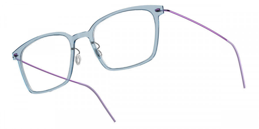 Color: C08 P77 - Lindberg N.O.W. Titanium LND6536C08P7749