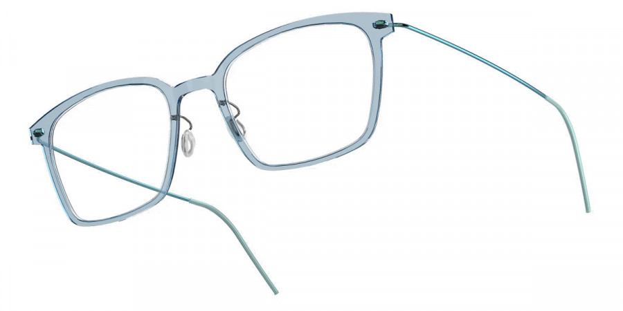 Color: C08 P85 - Lindberg N.O.W. Titanium LND6536C08P8549