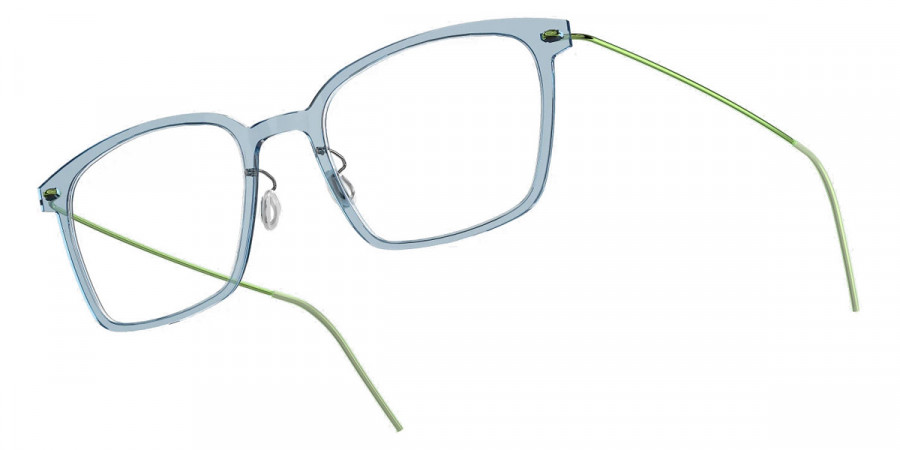 Color: C08 P95 - Lindberg N.O.W. Titanium LND6536C08P9549